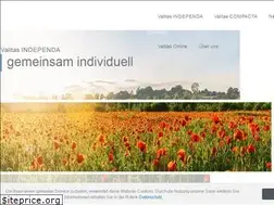 Sites similar to valitas.ch
