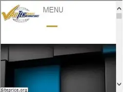 Sites similar to valitek.ca