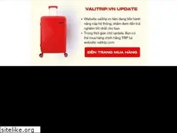 Sites similar to valitrip.vn