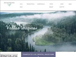 Sites similar to valitseterapia.fi