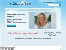 Sites similar to valiulis.com