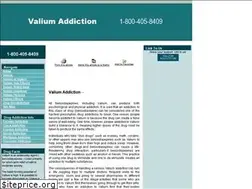 Sites similar to valiumaddiction.com