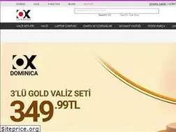 Sites similar to valizdunyasi.com