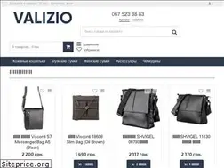 Sites similar to valizio.com.ua
