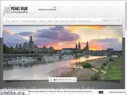 Sites similar to valjak-fotografie.de