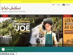 Sites similar to valjalbert.com