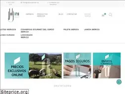 Sites similar to valjarashop.es