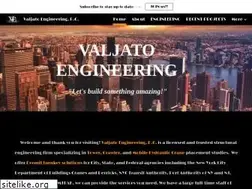 Sites similar to valjato.com