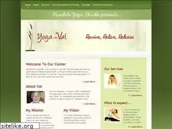 Sites similar to valjennings.com