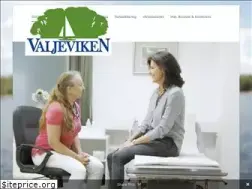 Sites similar to valjeviken.se