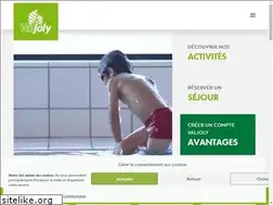 Sites similar to valjoly.com