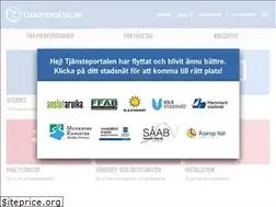 Sites similar to valjtjanst.se