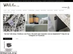 Sites similar to valk-at-home.nl