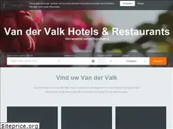 Sites similar to valk.be