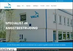 Sites similar to valk.org