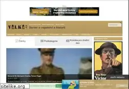 Sites similar to valka.cz