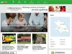 Sites similar to valka24.lv