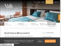 Sites similar to valkaccount.nl