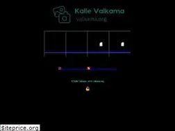 Sites similar to valkama.org
