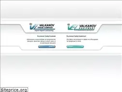 Sites similar to valkanov.net
