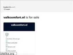 Sites similar to valkcomfort.nl