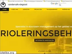 Sites similar to valkdegroot.nl