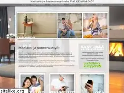 Sites similar to valkeasalo.fi