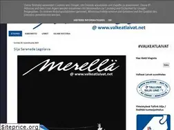 Sites similar to valkeatlaivat.blogspot.com