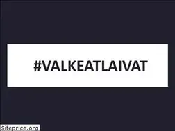 Sites similar to valkeatlaivat.net