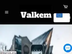Sites similar to valkem.com