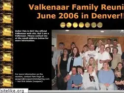 Sites similar to valkenaar.org