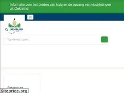 Sites similar to valkenburg.nl
