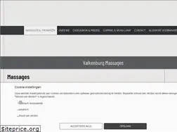 Sites similar to valkenburgmassages.nl