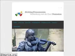 Sites similar to valkenburgpromotion.nl