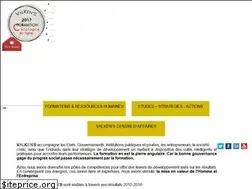 Sites similar to valkensconsulting.com