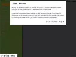 Sites similar to valkerij-ardanwen.com