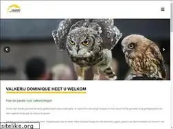 Sites similar to valkerij-dominique.be