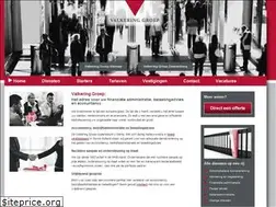 Sites similar to valkeringgroep.nl