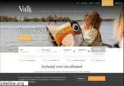Sites similar to valkexclusief.nl