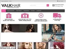 Sites similar to valkhair.nl