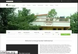 Sites similar to valkimachan.com