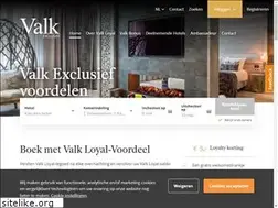 Sites similar to valkloyal.nl