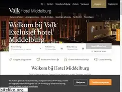 Sites similar to valkmiddelburg.nl