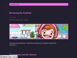 Sites similar to valknight.xyz