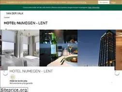 Sites similar to valknijmegen.nl