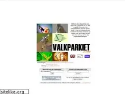 Sites similar to valkparkiet.com