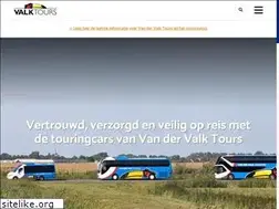 Sites similar to valktours.nl