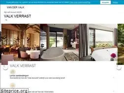 Sites similar to valkverrast.nl