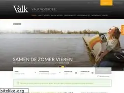 Sites similar to valkvoordeel.nl