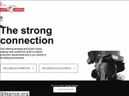 Sites similar to valkwelding.com